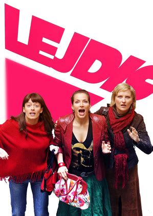 lejdis caly film|Lejdis (2008) 